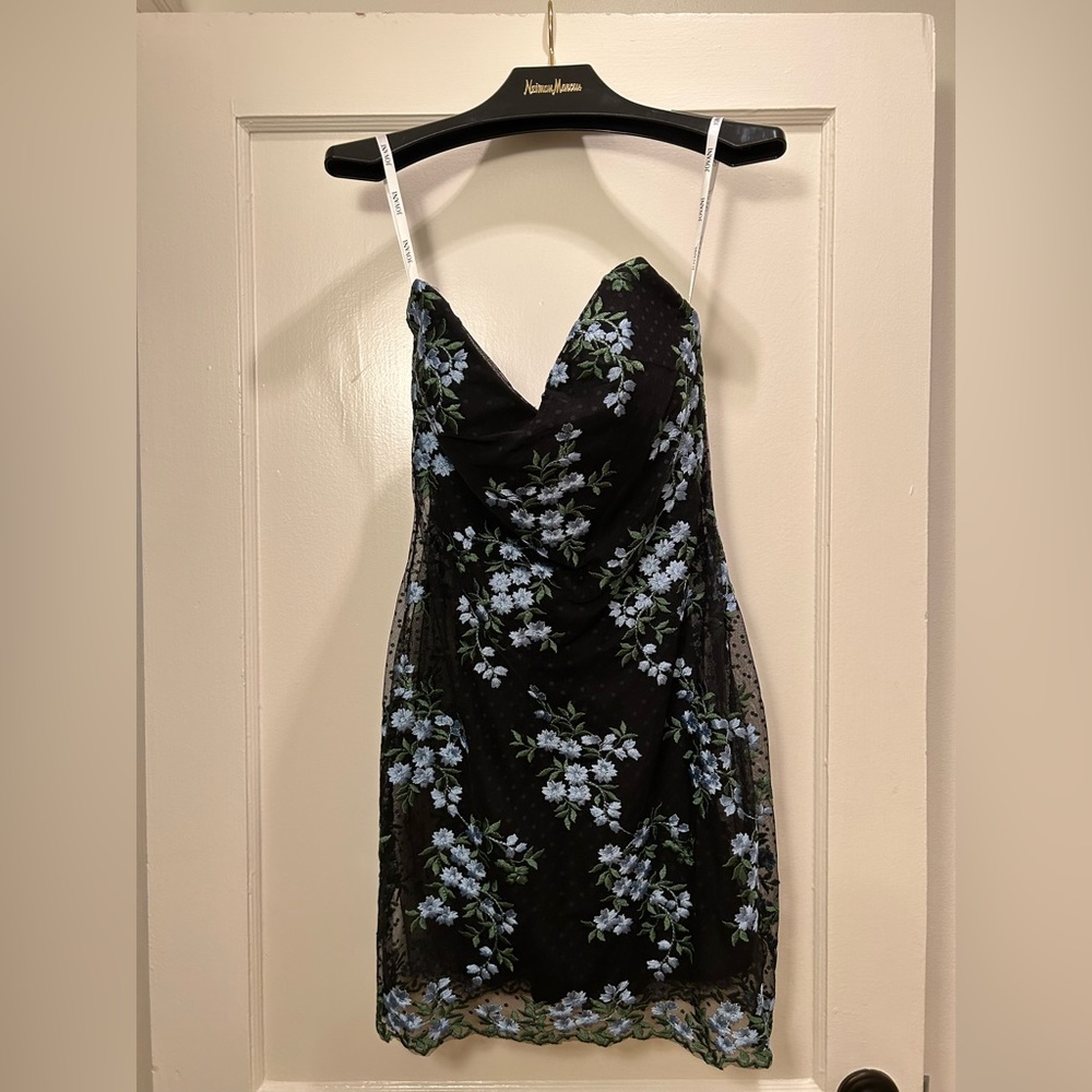 Jovani dress